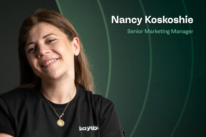 Nancy Koskoshie